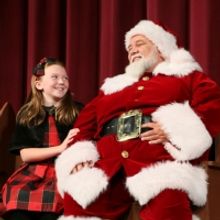 Photo Flash: MIRACLE ON 34TH STREET At the Bradley Playhouse