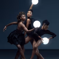 Renowned Dance Company Ailey II Performs New Works in Malibu in March