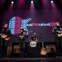 THE BOOTLEG BEATLES Come To Dubai Opera This January