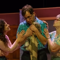 Photos: First look at Pickerington Community Theatre's THE FOREIGNER