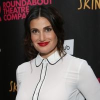 VIDEO: On This Day, May 30 - Happy Birthday, Idina Menzel!