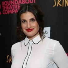 VIDEO: On This Day, May 30 - Happy Birthday, Idina Menzel!