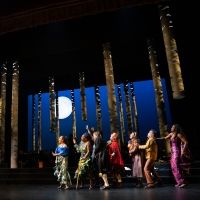 INTO THE WOODS Cast Recording Will Be Released in September