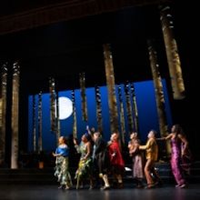 INTO THE WOODS Cast Recording Will Be Released in September