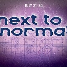 NEXT TO NORMAL Comes to Greenbrier Valley Theatre This Summer