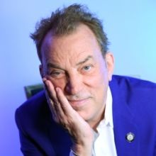 Exclusive Podcast: LITTLE KNOWN FACTS with Ilana Levine and Des McAnuff