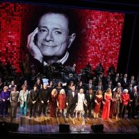 Photo Coverage: Broadway Unites to Honor the Late, Great Jerry Herman