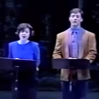 VIDEO: Paper Mill Celebrates Lerner and Lowe for Humanities Symposium Series