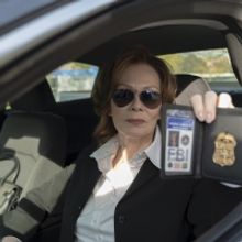 Photo Flash: Get a First Look at Episode 3 of WATCHMEN on HBO