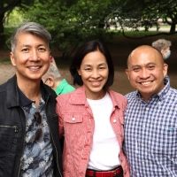Photo Flash: First Look at Prospect Theater Company's Interactive TREE TALES on May…