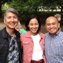 Photo Flash: First Look at Prospect Theater Company's Interactive TREE TALES on May…