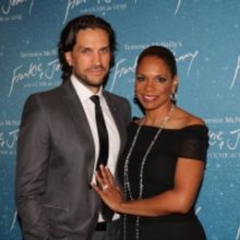 Audra McDonald, Will Swenson, Josh Gad, Andrew Rannells & More Host Voter Education V