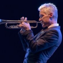 Chris Botti, David Sedaris and Lewis Black Added To McAninch Arts Center 2022-2023 S