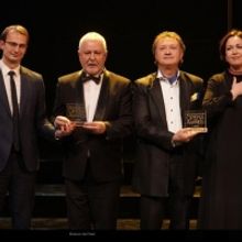 Ukrainian Opera Companies Honoured By International Opera Awards