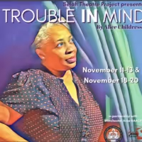 Alice Childress' Play TROUBLE IN MIND is Now Playing in Winchester