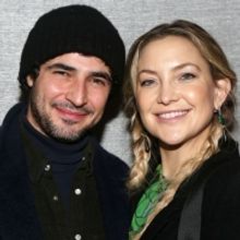 Photos: Stars Arrive on the Red Carpet at Opening Night of THE WANDERERS