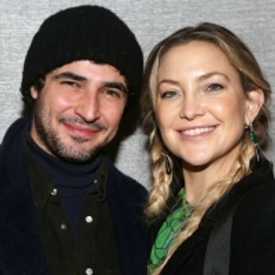 Photos: Stars Arrive on the Red Carpet at Opening Night of THE WANDERERS