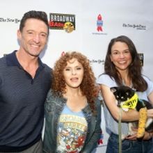 Photos: Go Inside Broadway Barks with Bernadette Peters & More!