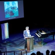 Bay Street Hosts Benefit Relief Concert For Earthquake Victims