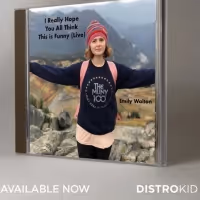 COME FROM AWAY's Emily Walton Releases Surprise Comedy Album