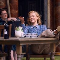 Photos: First Look at MUCH ADO ABOUT NOTHING at Shakespeare's Globe