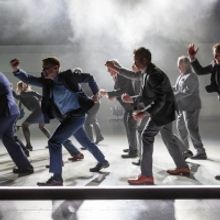 Photos: First Look at the World Premiere of HELP at The Shed