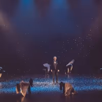 Andrea Bocelli Announces Worldwide Livestream Event 'Believe In Christmas Encore'