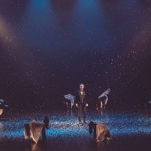 Andrea Bocelli Announces Worldwide Livestream Event  'Believe In Christmas Encore'