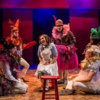 Full Cast and Crew Announced For ALICE IN WONDERLAND From A Noise Within