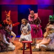 Full Cast and Crew Announced For ALICE IN WONDERLAND From A Noise Within