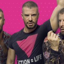 RIOT ACT Will Embark on UK Tour This Summer