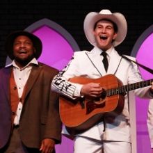 Photos: First Look At HANK WILLIAMS: LOST HIGHWAY at Actors' Playhouse