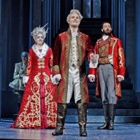 The Dallas Opera And NorthPark Center Present THE FABRIC OF OPERA: THE WINSPEAR…