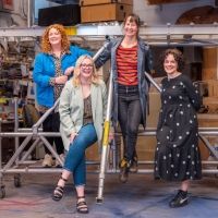 2022/23 Season Announced at Dundee Rep and Scottish Dance Theatre