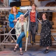 2022/23 Season Announced at Dundee Rep and Scottish Dance Theatre