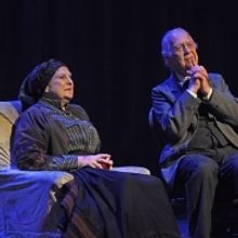 Photo Flash: First Look at UNCLE VANYA at Theatre Royal Bath