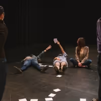 UCLA's Center for the Art of Performance Presents Experimental Theater Duo 600…