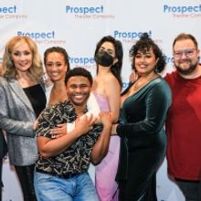 Photos: Inside Prospect Theater Company's Closing Performance of NOTES FROM NOW