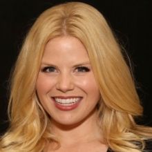 Megan Hilty Joins THE PRADEEPS OF PITTSBURGH Series With Sindhu Vee