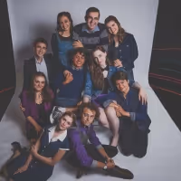 Photos: First Look At The World Premiere Musical, WITNESSES At CCAE Theatricals