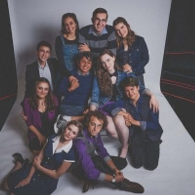 Photos: First Look At The World Premiere Musical, WITNESSES At CCAE Theatricals