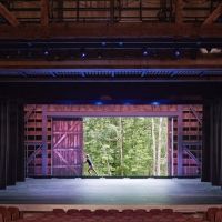 Misty Copeland Named 2023 Jacob's Pillow Dance Award Recipient