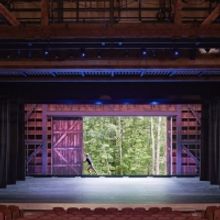 Misty Copeland Named 2023 Jacob's Pillow Dance Award Recipient