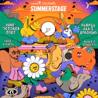 Capital One City Parks Foundation Announces SummerStage 2023 Season Lineup