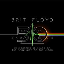 Brit Floyd Returns To The VETS With 50 YEARS OF DARK SIDE