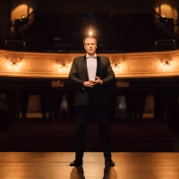 Lucas Meachem Steps in to Make House Debut at Teatro alla Scala in THAIS