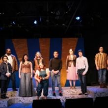 Photo Flash: Take a Look at All Beaches Experimental Theatre's TWELFTH NIGHT