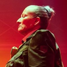 Photos: Netflix Shares New MATILDA THE MUSICAL Film Stills