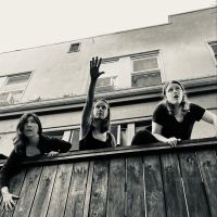 Theatre Lunatico Presents ATTEMPTS ON HER LIFE, October 21- November 13