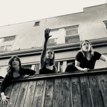 Theatre Lunatico Presents ATTEMPTS ON HER LIFE, October 21- November 13